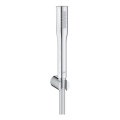 GROHE 27369000 - Tuš komplet EUPHORIA COSMOPOLITAN STICK 1500 mm sijajni krom