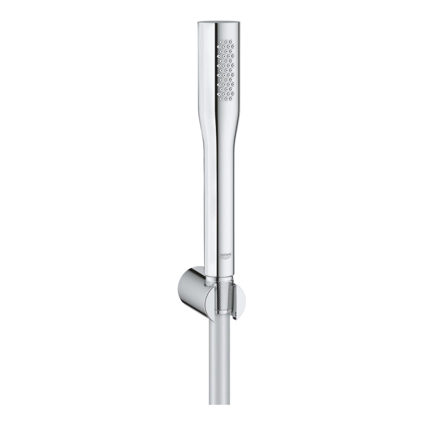 GROHE 27369000 - Tušni komplet EUPHORIA COSMOPOLITAN STICK 1500 mm, poliran krom