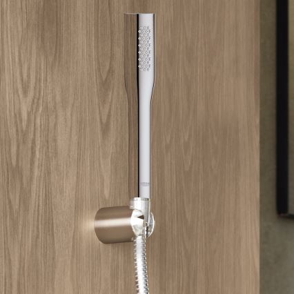 GROHE 27369000 - Tušni komplet EUPHORIA COSMOPOLITAN STICK 1500 mm, poliran krom