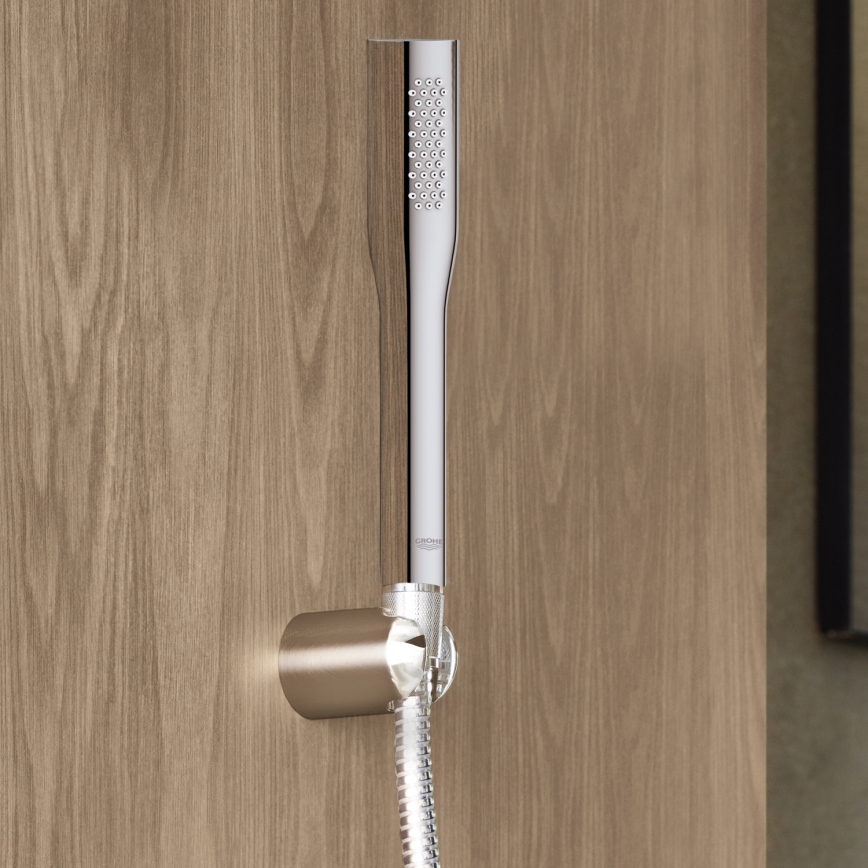 GROHE 27369000 - Tušni komplet EUPHORIA COSMOPOLITAN STICK 1500 mm, poliran krom