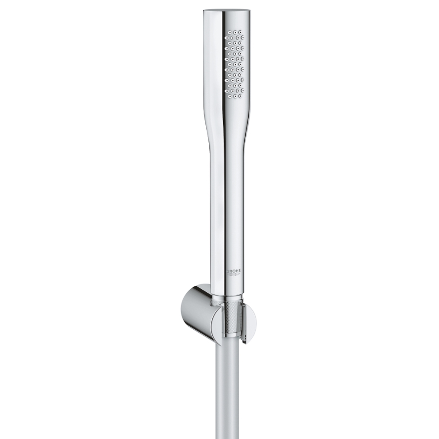 GROHE 27369000 - Tušni komplet EUPHORIA COSMOPOLITAN STICK 1500 mm, poliran krom