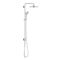 GROHE 27421002 - Tuš sistem EUPHORIA 260, sijajni krom