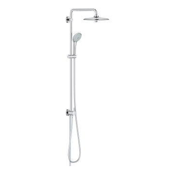 GROHE 27421002 - Tuš sistem EUPHORIA 260, sijajni krom