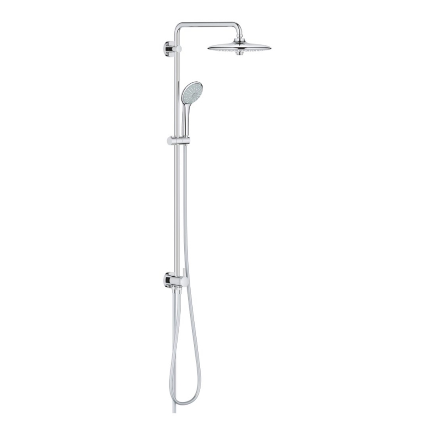 GROHE 27421002 - Tuš sistem EUPHORIA 260, sijajni krom