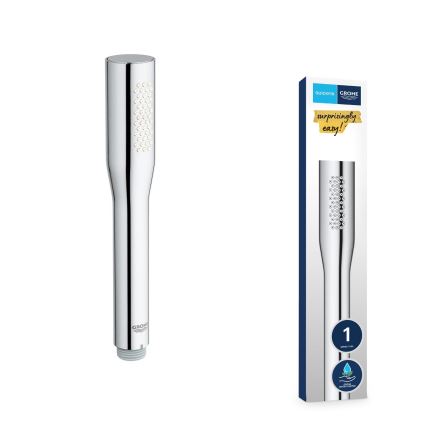 GROHE 27458000 - Ročna prha VITALIO GET STICK 216 mm sijajni krom