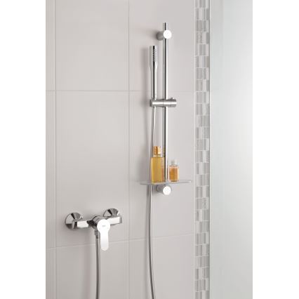 GROHE 27458000 - Ročna prha VITALIO GET STICK 216 mm sijajni krom