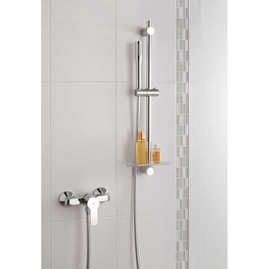 GROHE 27458000 - Ročna prha VITALIO GET STICK 216 mm sijajni krom