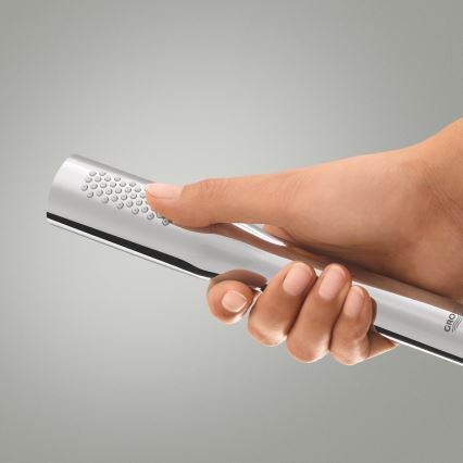 GROHE 27458000 - Ročna prha VITALIO GET STICK 216 mm sijajni krom