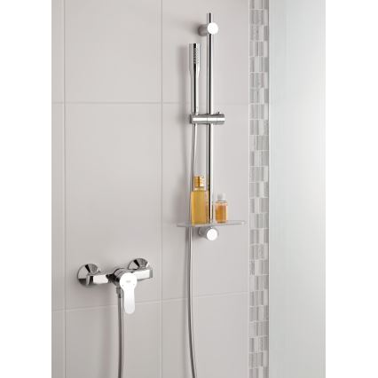 GROHE 27458000 - Ročna prha VITALIO GET STICK 216 mm sijajni krom