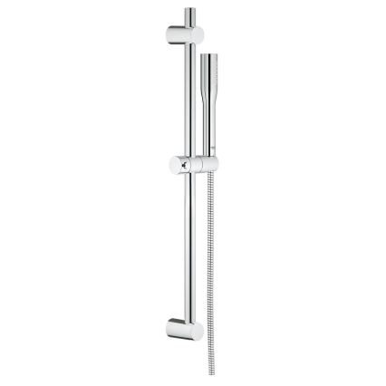 GROHE 27458000 - Ročna prha VITALIO GET STICK 216 mm sijajni krom