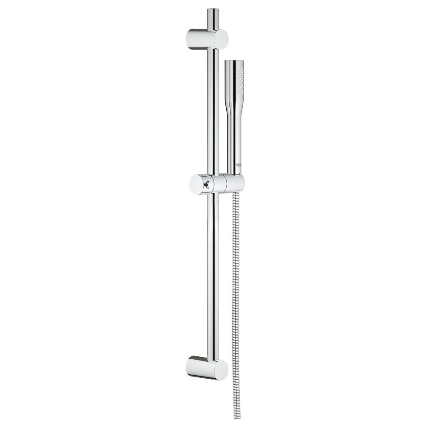 GROHE 27458000 - Ročna prha VITALIO GET STICK 216 mm sijajni krom