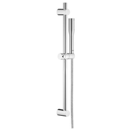 GROHE 27458000 - Ročna prha VITALIO GET STICK 216 mm sijajni krom