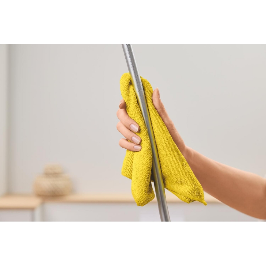 GROHE 27506001 - Tušna cev VITALIOFLEX SILVER 1750 mm