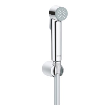 GROHE 27513001 - Ročna bidetna prha TEMPESTA-F 36 mm sijajni krom