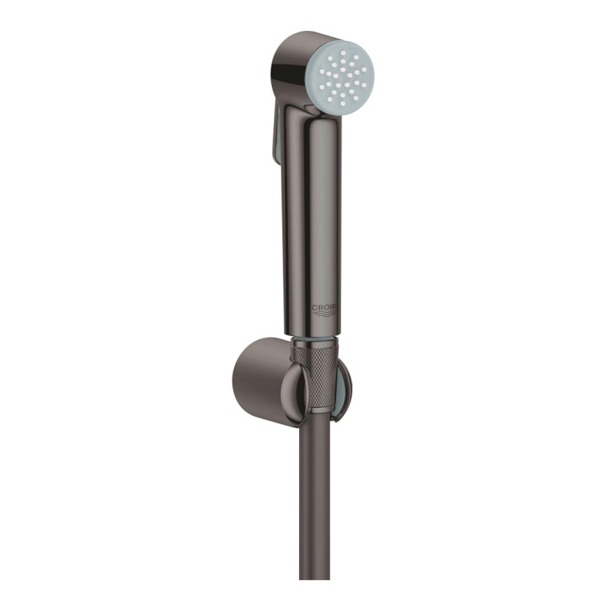 GROHE 27513A01 - Pršilec za bide TEMPESTA-F 1250 mm grafit