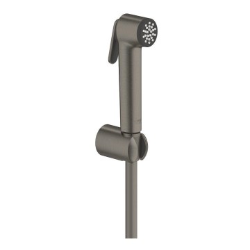 GROHE 27513AL1 - Ročna prha za bide TEMPESTA-F TRIGGER SPRAY 30 1250 mm grafit