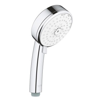 GROHE 27575002 - Ročna prha TEMPESTA COSMOPOLITAN 100 4” sijajni krom