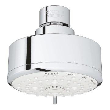 GROHE 27591001 - Glava prhe TEMPESTA COSMOPOLITAN 100 100 mm sijajni krom