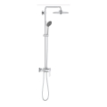 GROHE 27684001 - Tuš sistem VITALIO JOY 260 450 mm sijajni krom
