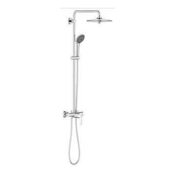 GROHE 27684001 - Tušni sistem VITALIO JOY 260 450 mm sijajni krom