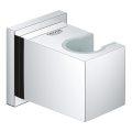 GROHE 27693000 - Stenski nosilec za tuš EUPHORIA CUBE, sijajni krom