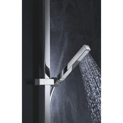 GROHE 27698000 - Ročna prha EUPHORIA CUBE v sijajnem kromu