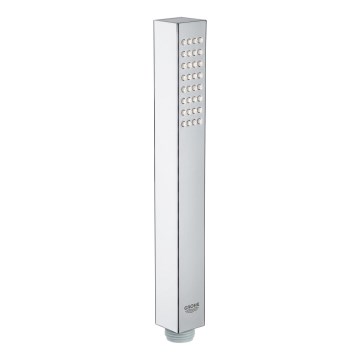 GROHE 27699000 - Ročna prha EUPHORIA CUBE STICK v sijajnem kromu