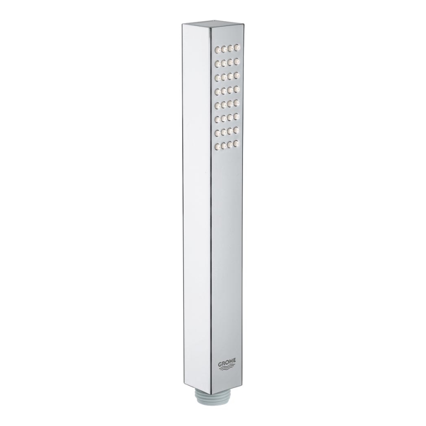 GROHE 27699000 - Ročna prha EUPHORIA CUBE STICK v sijajnem kromu