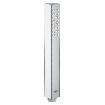 GROHE 27699000 - Ročna prha EUPHORIA CUBE STICK v sijajnem kromu