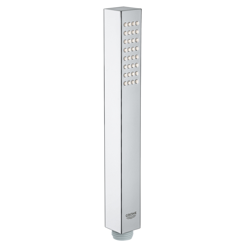 GROHE 27699000 - Ročna prha EUPHORIA CUBE STICK v sijajnem kromu