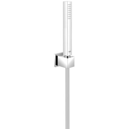 GROHE 27703000 - Komplet tuša VITALIO START 100, 1 način pršenja, 1250 mm, sijajni krom