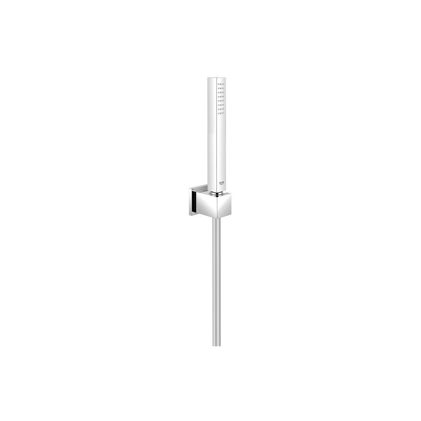 GROHE 27703000 - Komplet tuša VITALIO START 100, 1 način pršenja, 1250 mm, sijajni krom