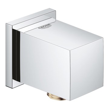 GROHE 27704000 - Stensko koleno EUPHORIA CUBE 12” sijajni krom