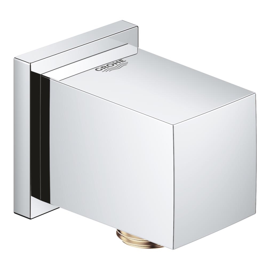 GROHE 27704000 - Stensko koleno EUPHORIA CUBE 12” sijajni krom