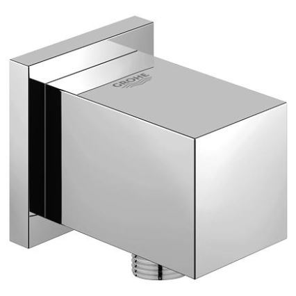 GROHE 27704000 - Stensko koleno EUPHORIA CUBE 12” sijajni krom
