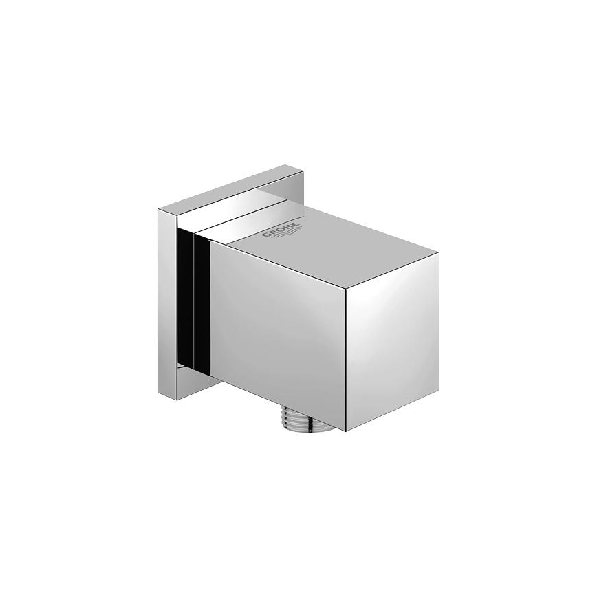 GROHE 27704000 - Stensko koleno EUPHORIA CUBE 12” sijajni krom