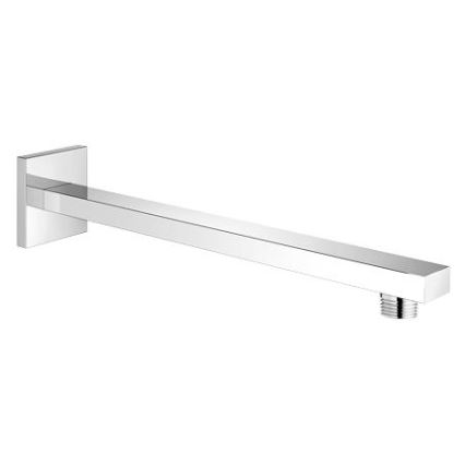 GROHE 27709000 - Stenska roka za prho RAINSHOWER 286 mm, sijajni krom