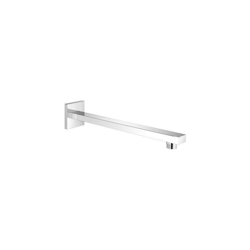 GROHE 27709000 - Stenska roka za prho RAINSHOWER 286 mm, sijajni krom