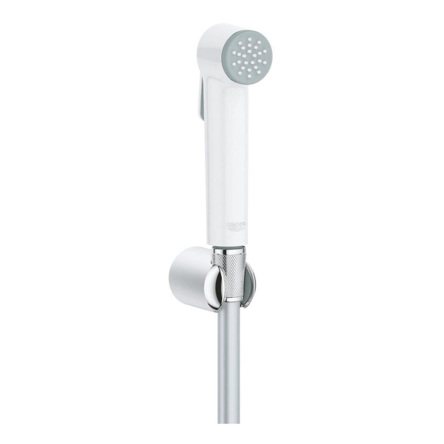 GROHE 27812IL1 - Ročna prha za bide TEMPESTA-F 1250 mm, sijajni krom