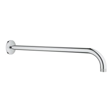 GROHE 27851000 - Tušna roka TEMPESTA 400 mm krom visokega sijaja