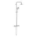GROHE 27922000 - Tušni sistem TEMPESTA COSMOPOLITAN 160 mm sijajni krom
