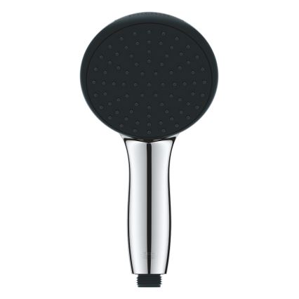 GROHE 27940001 - Ročna prha VITALIO START 110, sijajni krom