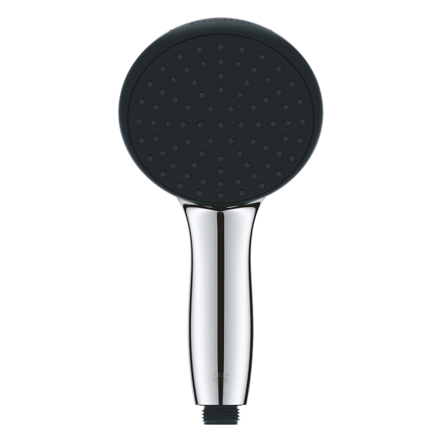 GROHE 27940001 - Ročna prha VITALIO START 110, sijajni krom