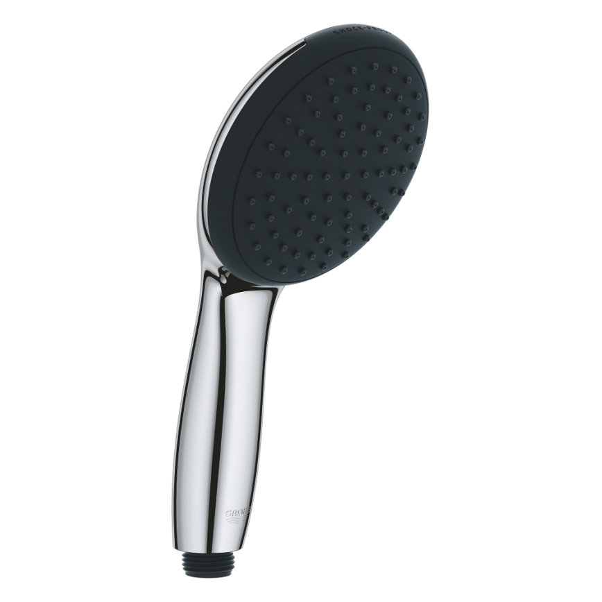 GROHE 27940001 - Ročna prha VITALIO START 110, sijajni krom