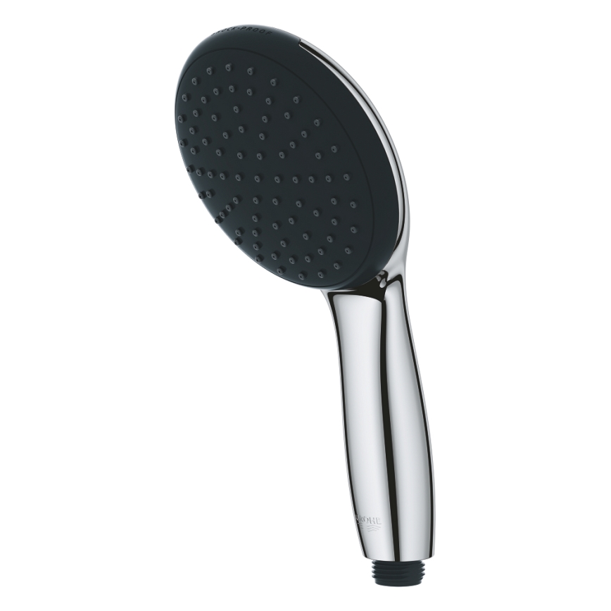 GROHE 27940001 - Ročna prha VITALIO START 110, sijajni krom