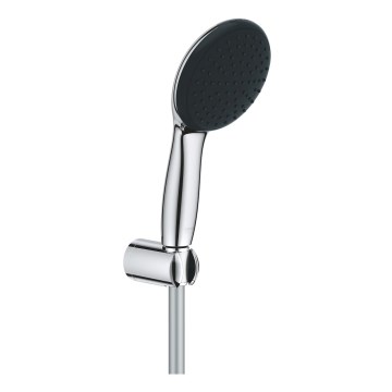 GROHE 27944001 - Komplet za prho VITALIO START 110 110 mm sijajni krom
