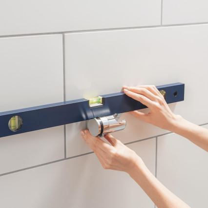 GROHE 27944001 - Komplet za prho VITALIO START 110 110 mm sijajni krom