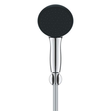 GROHE 27944001 - Komplet za prho VITALIO START 110 110 mm sijajni krom