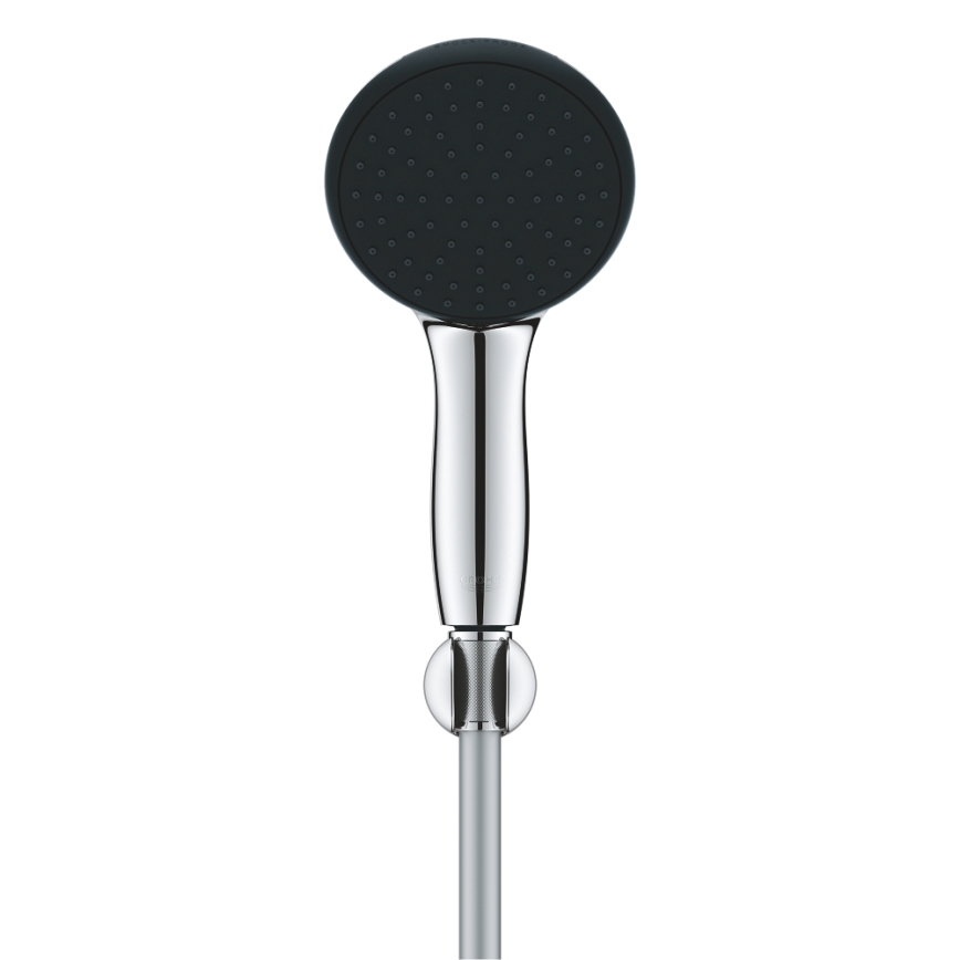 GROHE 27944001 - Komplet za prho VITALIO START 110 110 mm sijajni krom