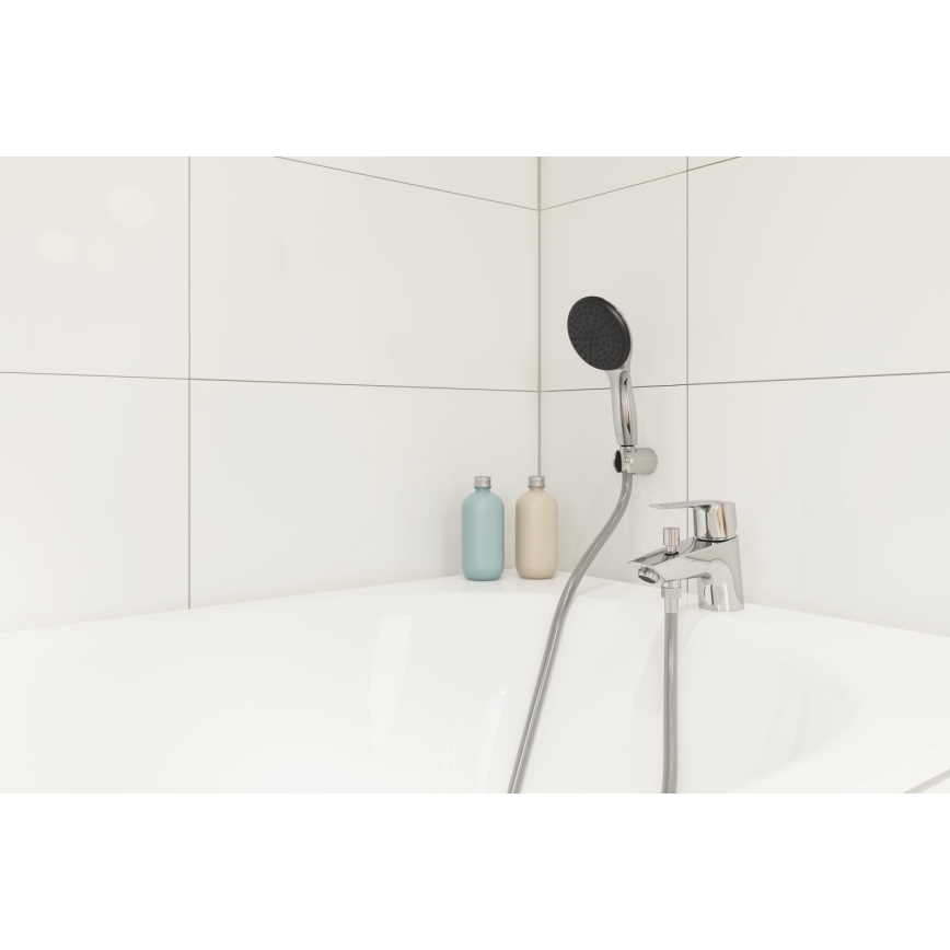 GROHE 2794610E - Ročna prha VITALIO START 110 mm sijajni krom
